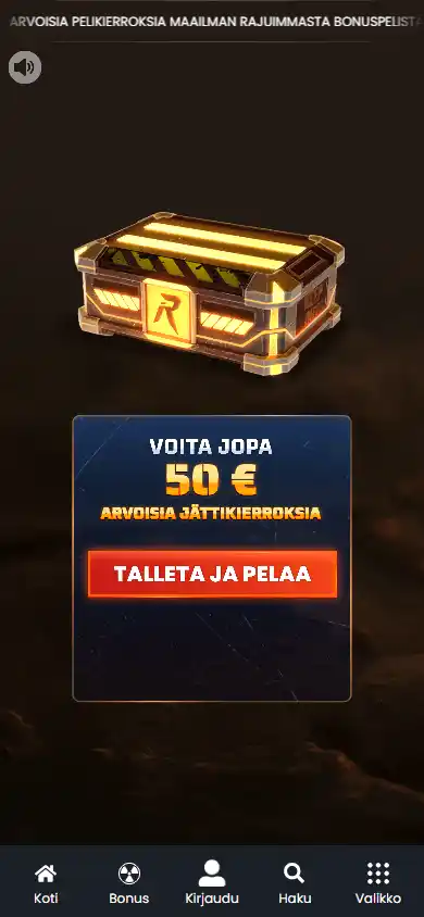 Raju Casino screenshot 6