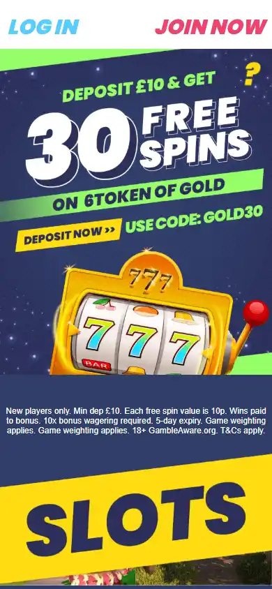 Rise Casino screenshot 3