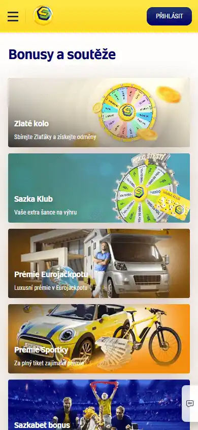Sazka Hry screenshot 6