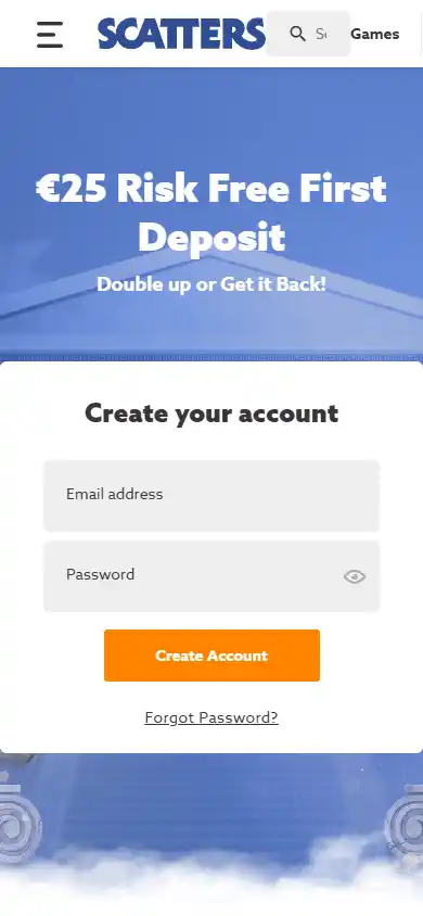 Scatters Casino screenshot 4
