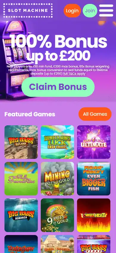Slot Machine Casino screenshot 4