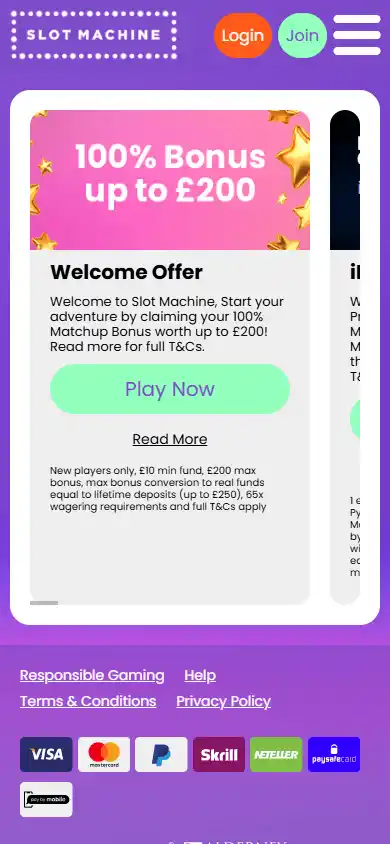 Slot Machine Casino screenshot 6