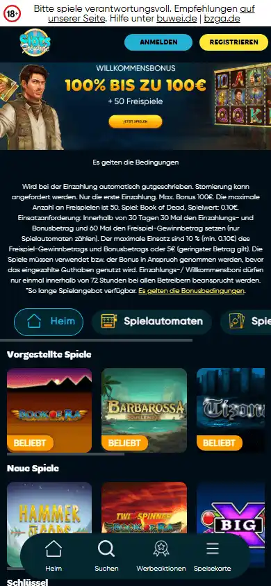 CasinoAndFriends screenshot 4