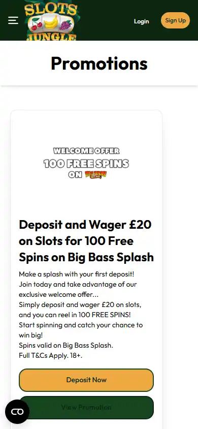 Slots Jungle Casino screenshot 6