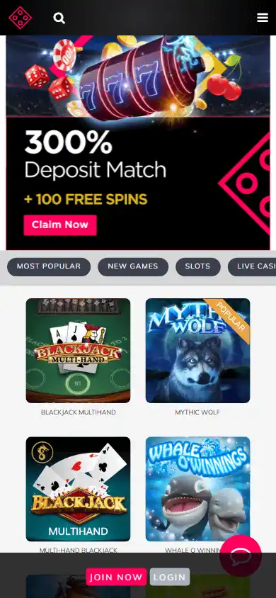 SlotsandCasino screenshot 5