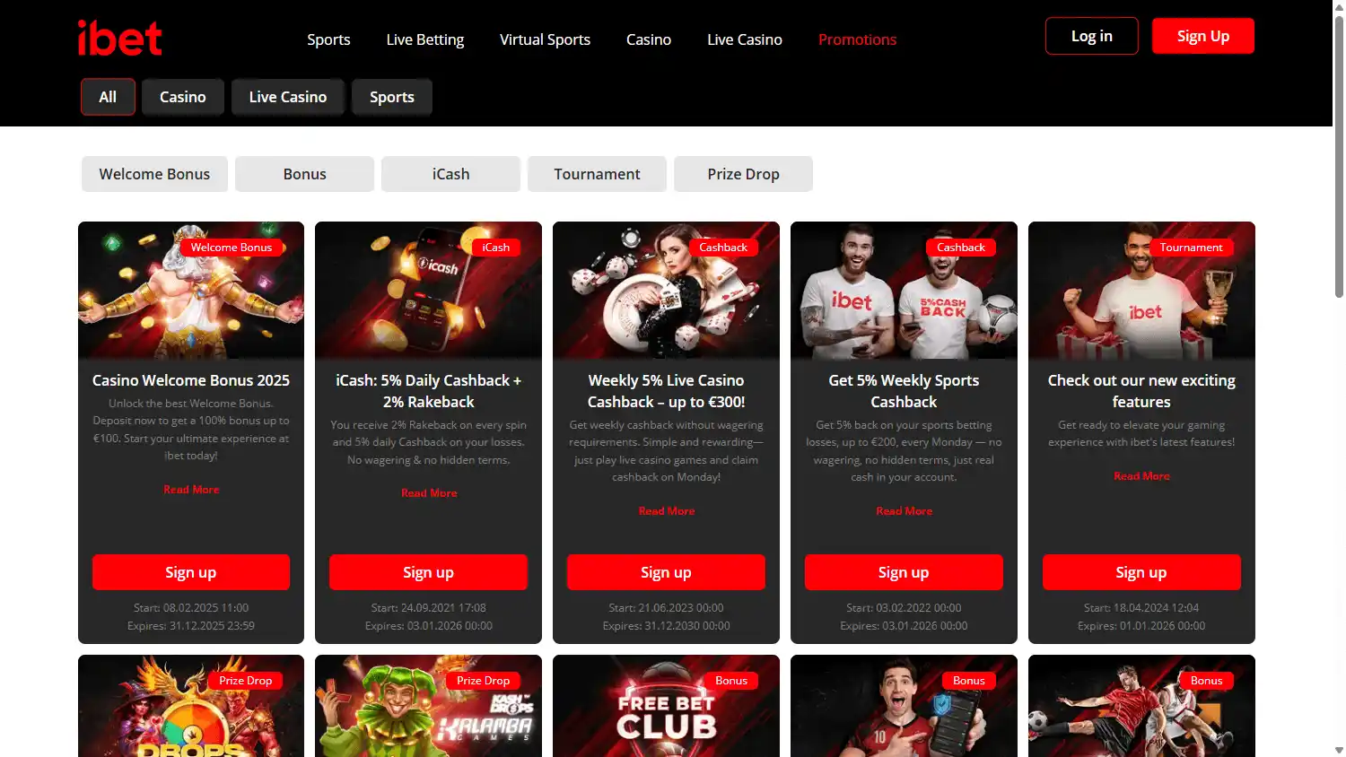 Soccer Casino screenshot 3