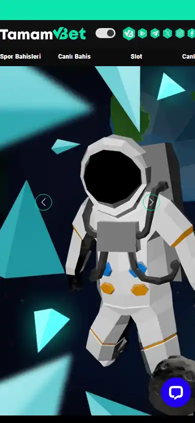 TamamBet Casino screenshot 4