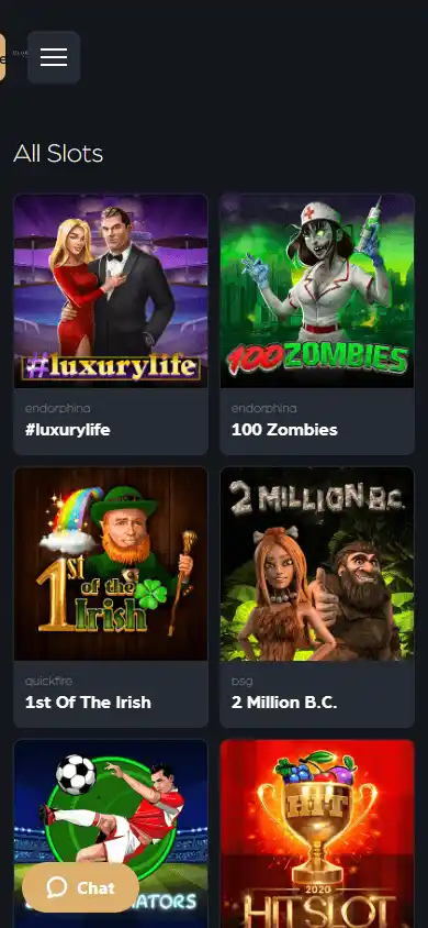The Clubhouse Casino screenshot 5