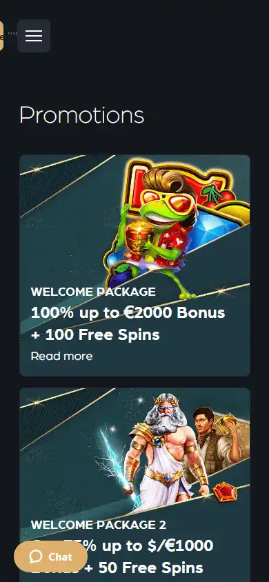 The Clubhouse Casino screenshot 6