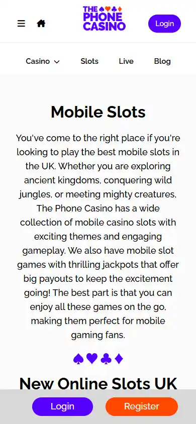 The Phone Casino screenshot 5