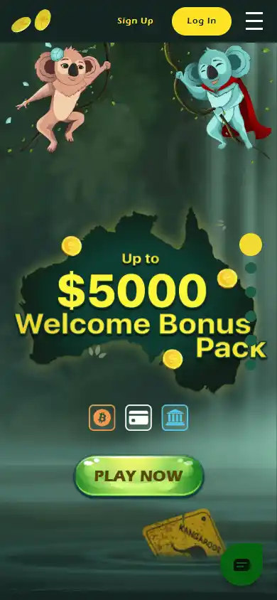 Two-Up Casino screenshot 4