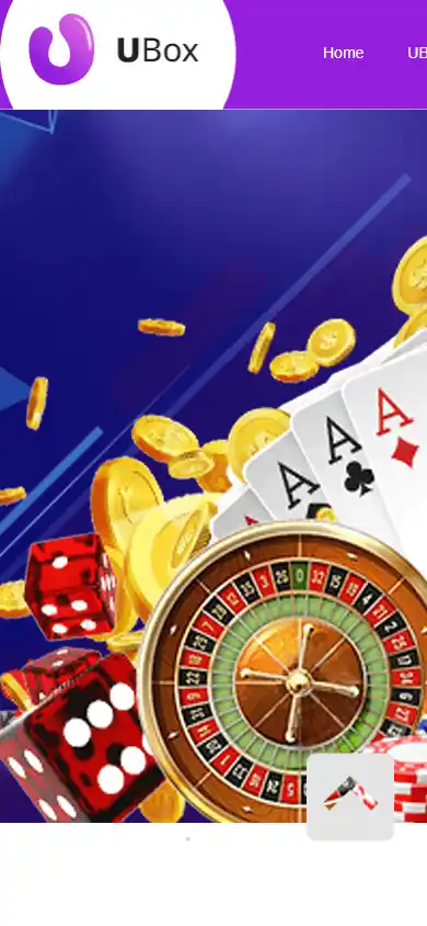 UBox Casino screenshot 5