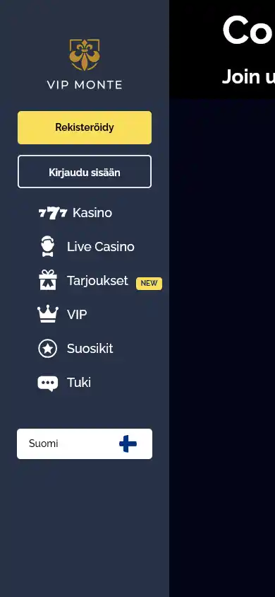 VIP Monte Casino screenshot 3