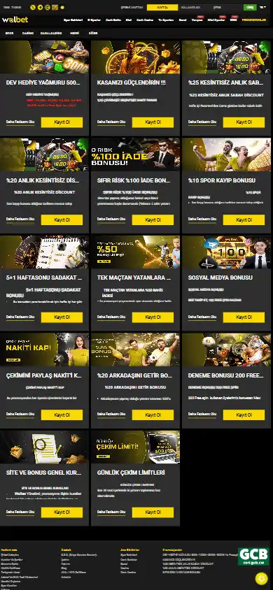 WolBet Casino screenshot 6