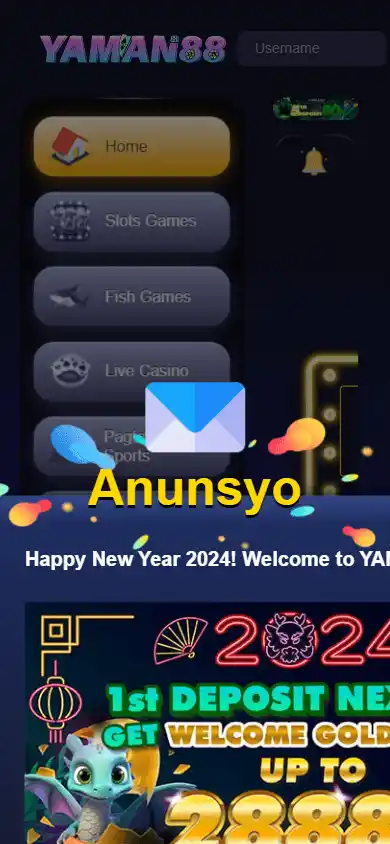 YAMAN88 Casino screenshot 4