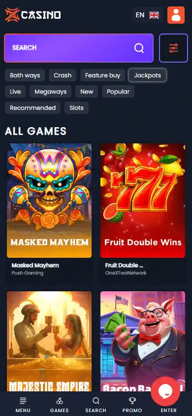 ZenCasino screenshot 5